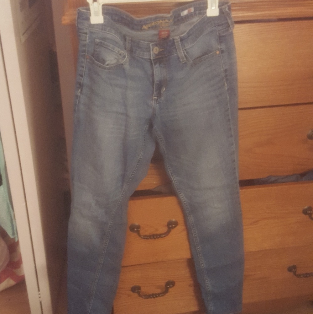 Arizona jeans
